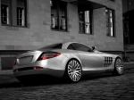 Mercedes-Benz SLR McLaren by Project Kahn 2006 года